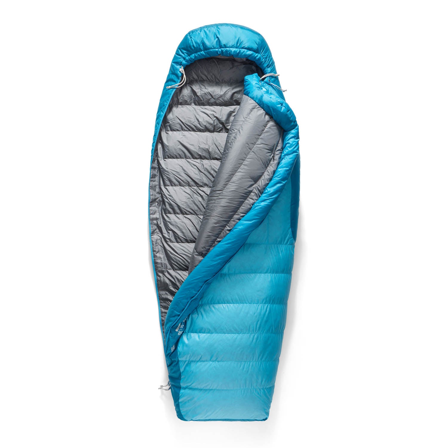 mc trek schlafsack Trek Women – Frauenspezifischer Daunenschlafsack