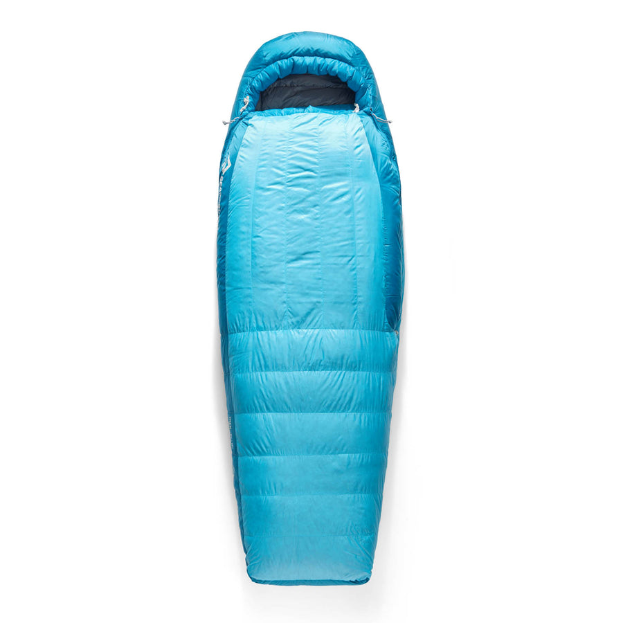 -9°C || Trek Women's Down Sleeping Bag