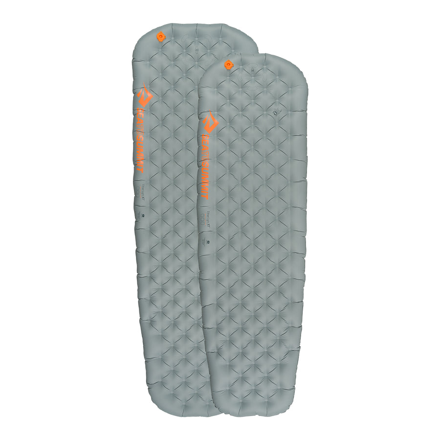 Ether Light XT Insulated Isomatte mit Kissen