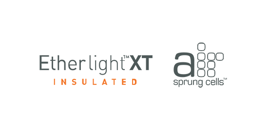 Ether Light Xt Air Sprung Cells