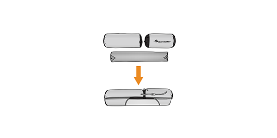 Fair-Share Storage / Lightbar