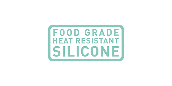 Food Grade Heat Resistant Silicone (Cookware)