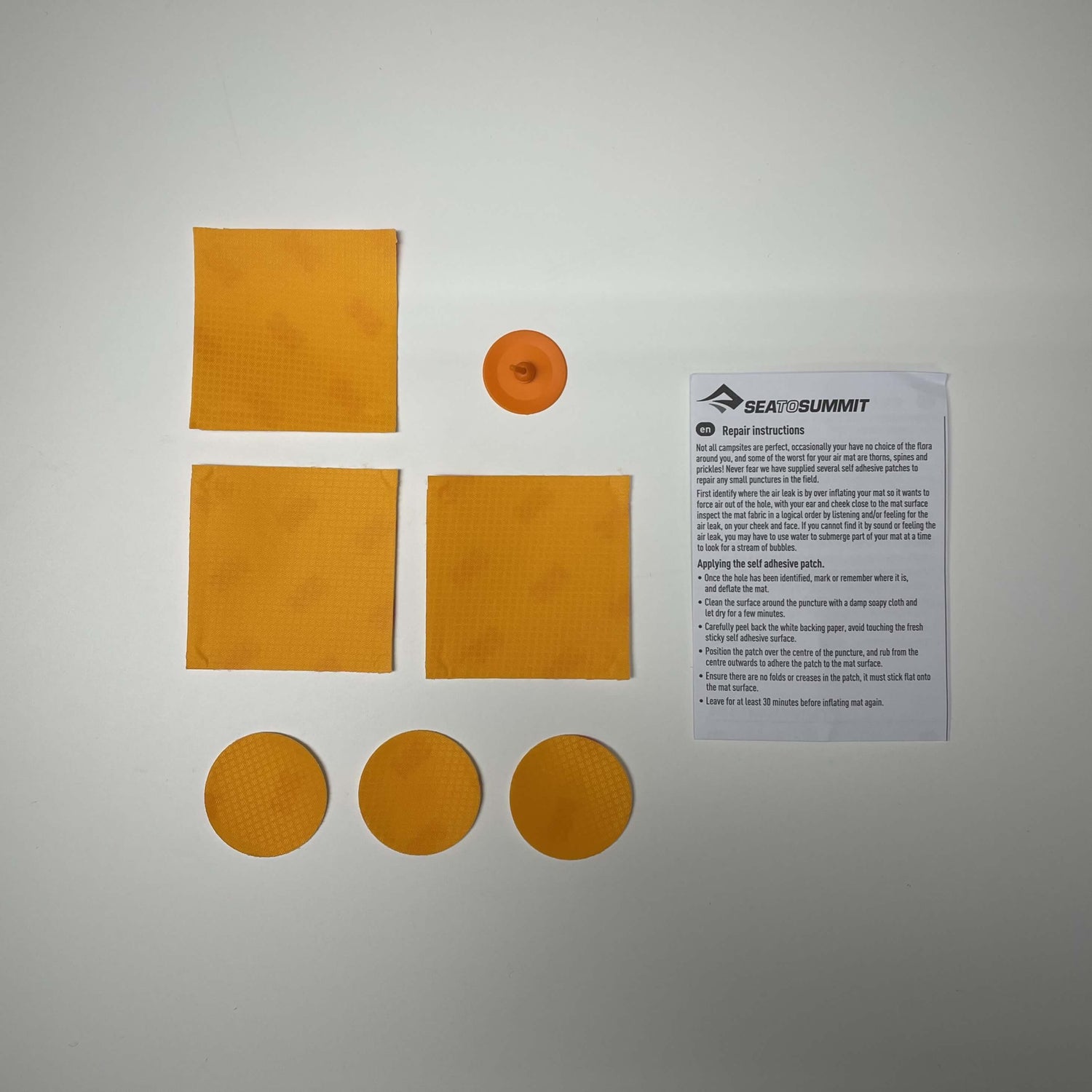 Orange || 