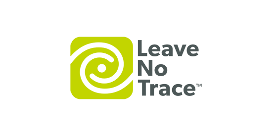 Leave No Trace