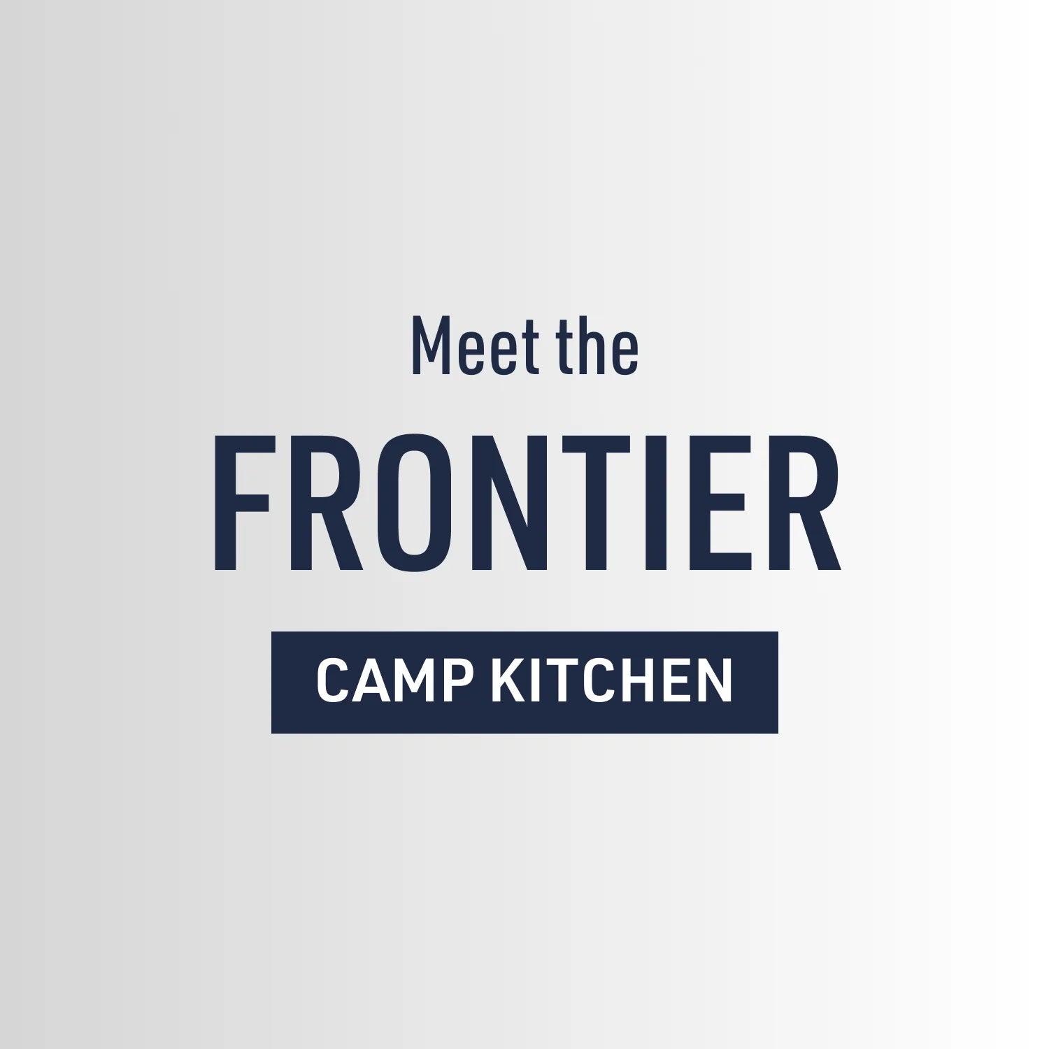 Frontier Ultralight Collapsible 1L Pot Cook Set Product Explainer Video