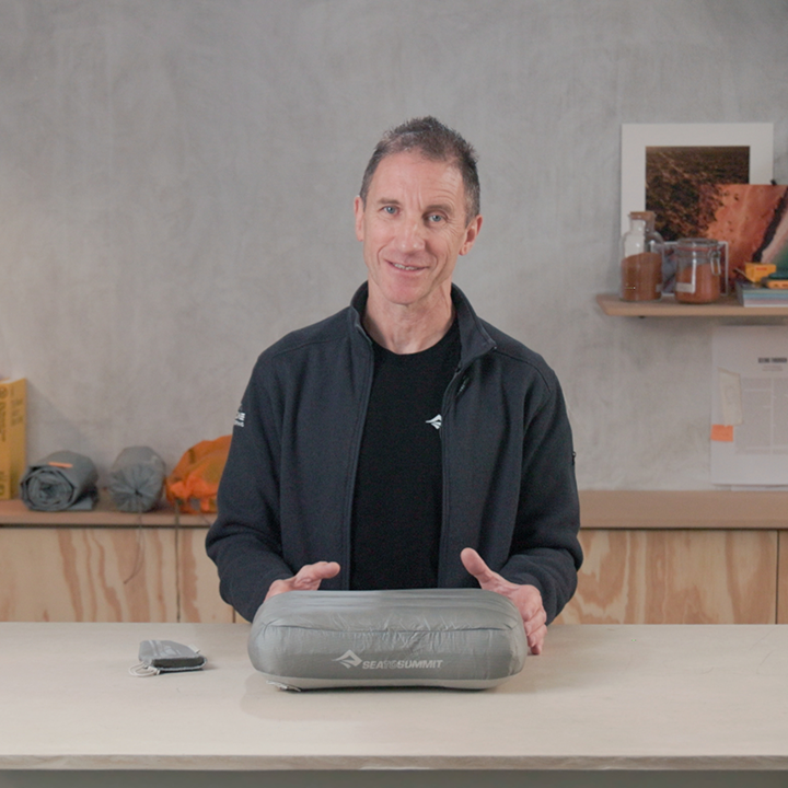 Aeros Down Product Explainer Video