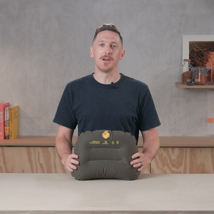 Aeros Ultralight Product Explainer Video