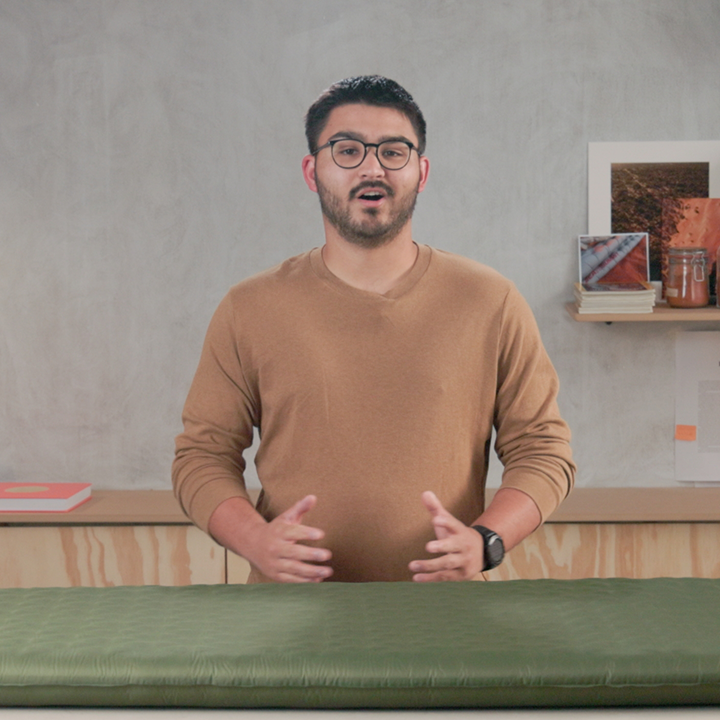 Camp Plus Product Explainer Video