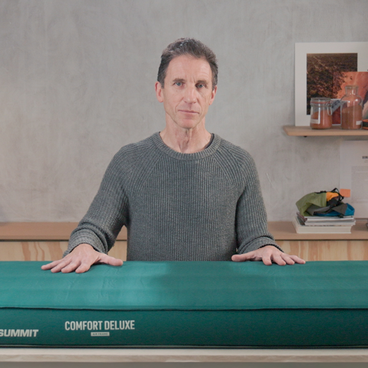 Comfort Deluxe Product Explainer Video