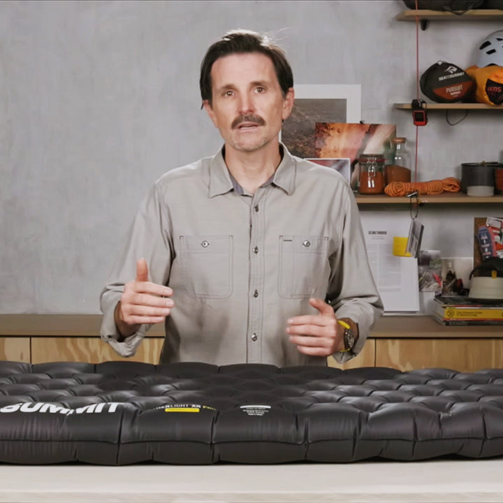 Ether Light XR Pro Product Explainer Video