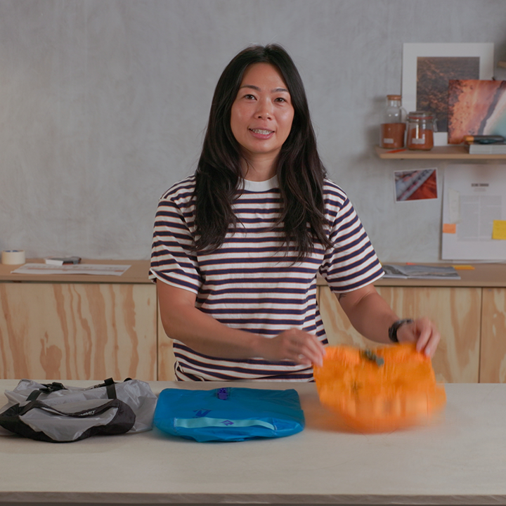 Ultra-Sil Stuff Sacks & Compression Sacks Product Explainer Video