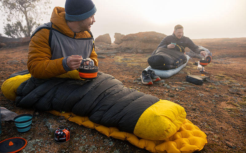 Ultralight XR Insulated Sleeping Mat