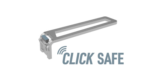 Click Safe Handle