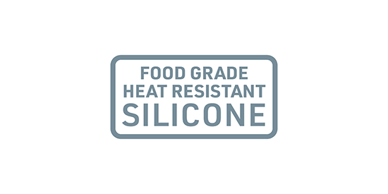 Food Grade Heat Resistant Silicone (Dinnerware)