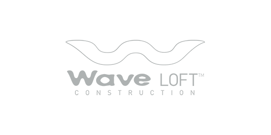 Waveloft-Konstruktion