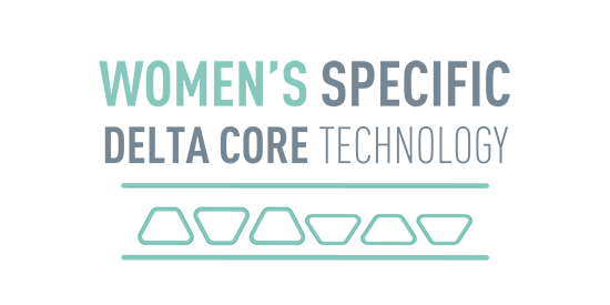 Women's Delta Core