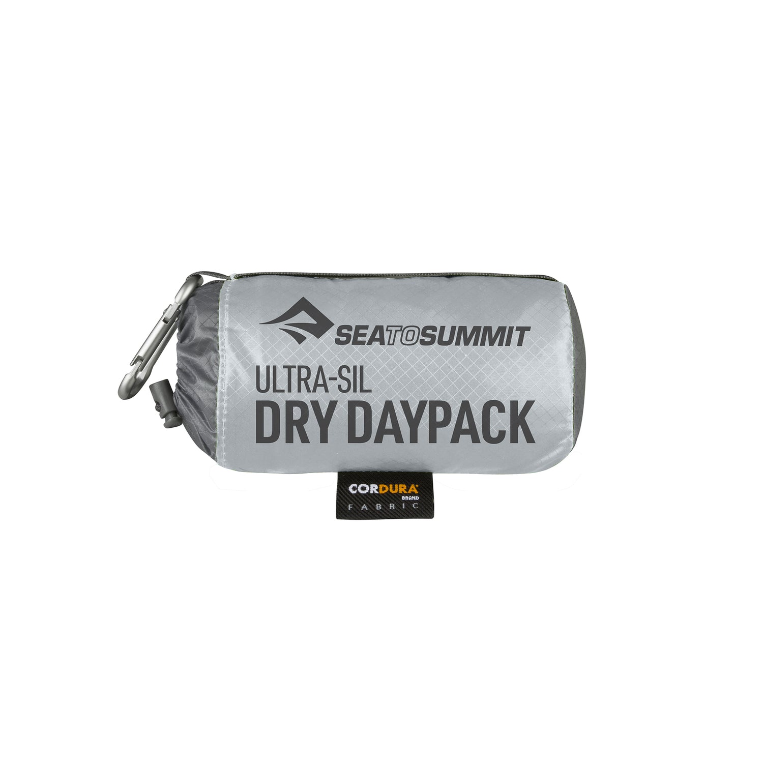 22 Liter / HighRise Grey || Ultra-Sil Dry Pack