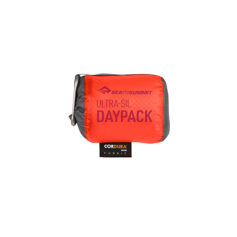 Spicy Orange || Ultra-Sil Day Pack