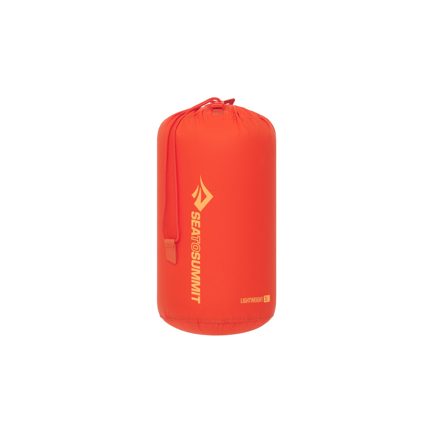 3 Liter / Spicy Orange || Lightweight Stuff Sack