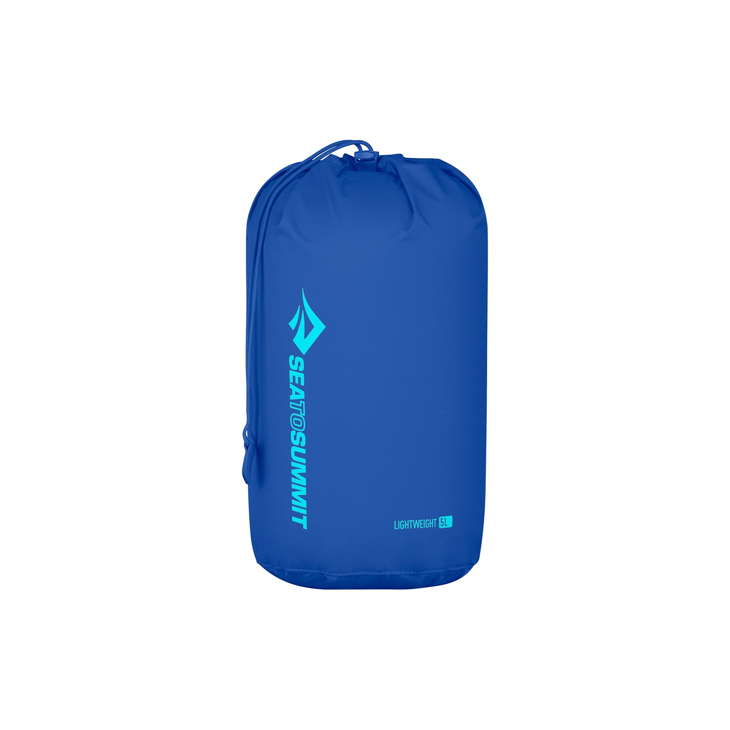 5 Liter / Surf Blue || Lightweight Stuff Sack