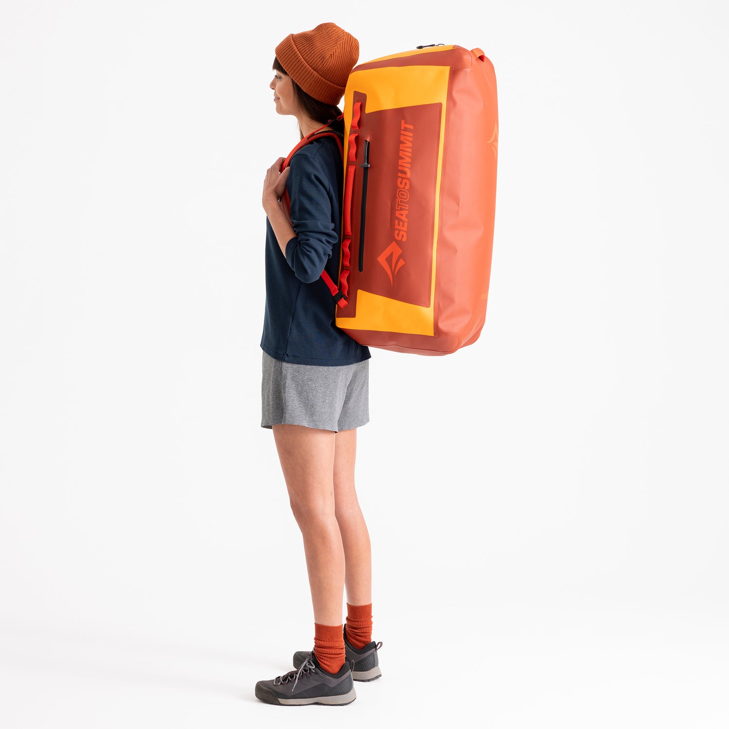 100 Liter || Hydraulic Pro Dry Pack