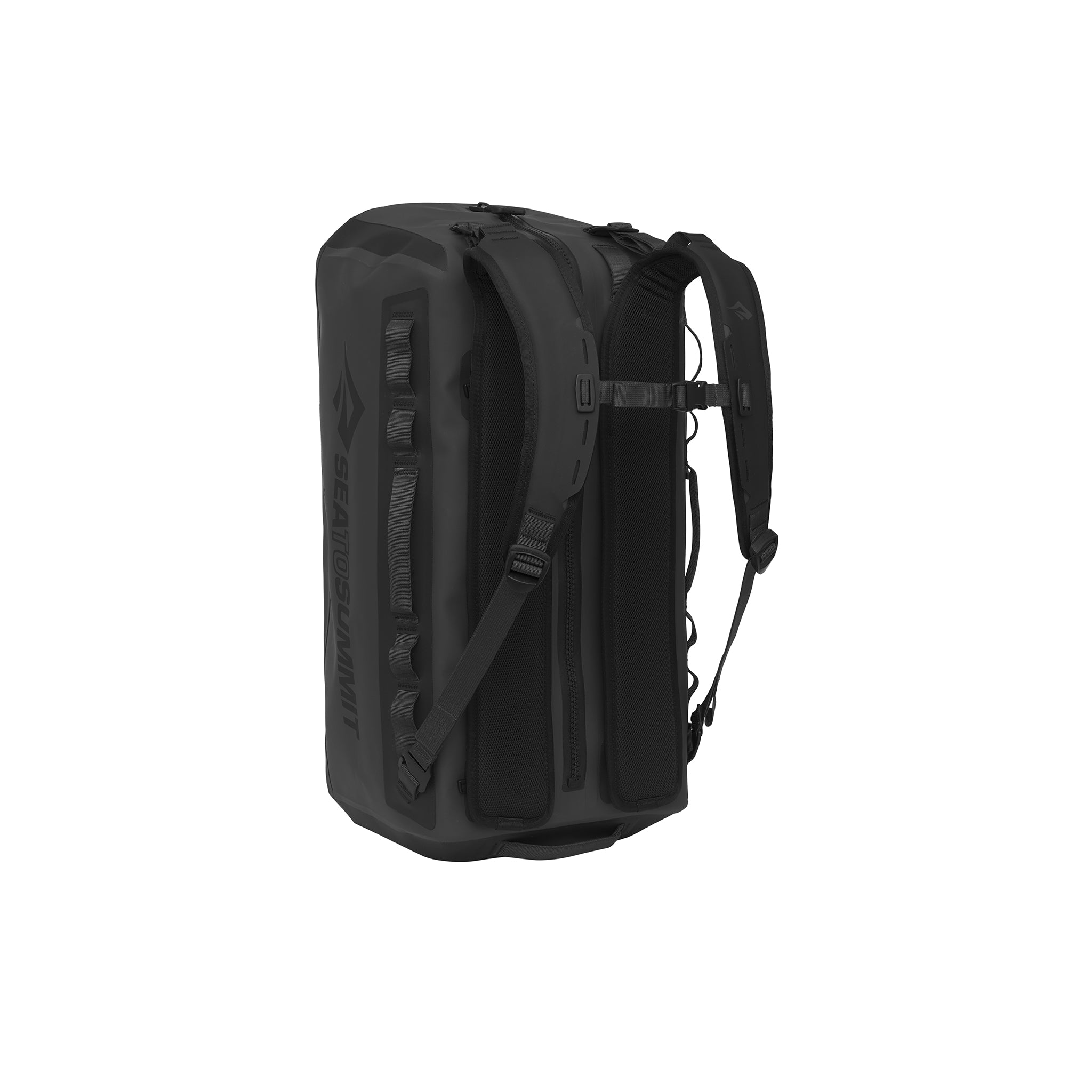 High seas shop 22l drypack backpack