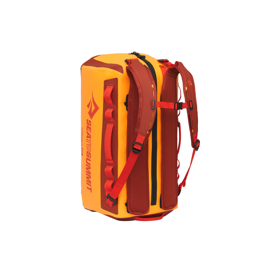 50 Liter / Picante Red || Hydraulic Pro Dry Pack