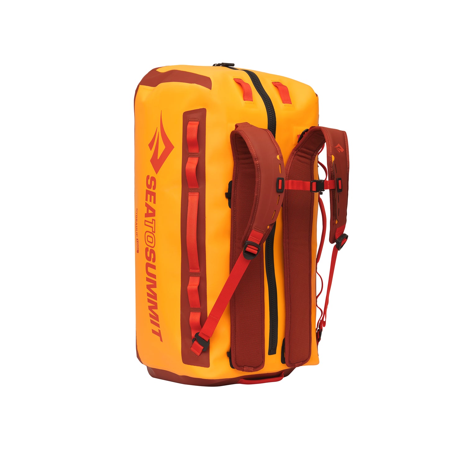 100 Liter / Picante Red || Hydraulic Pro Dry Pack