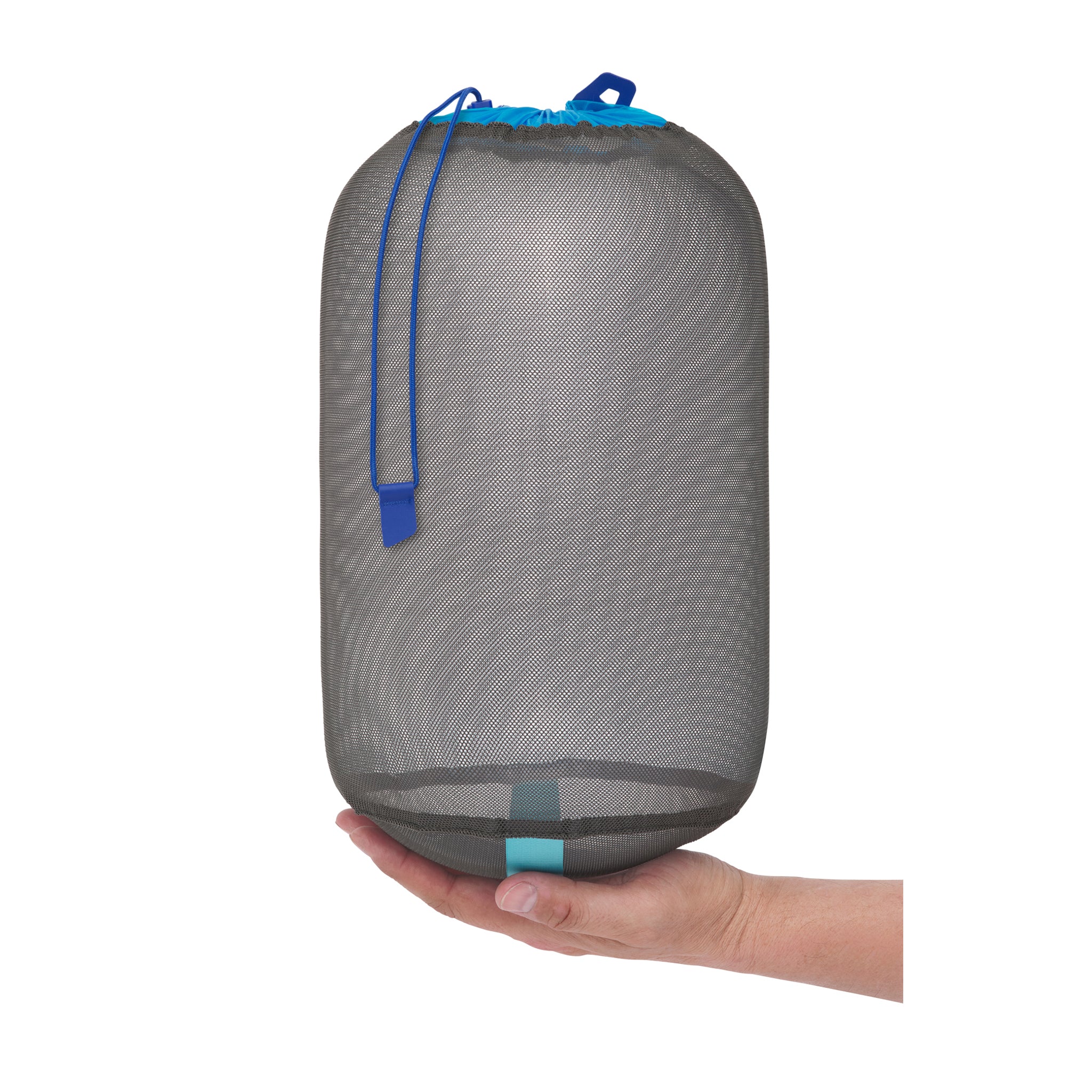 Sea to Summit sac de transport Mesh Stuff Sack Set 5, 8, 13L Sea to Summit sac de transport Mesh Stuff Sack Set 5, 8, 13L