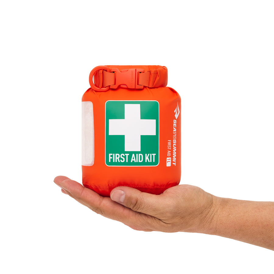1 Liter || Lightweight Dry Bag First Aid