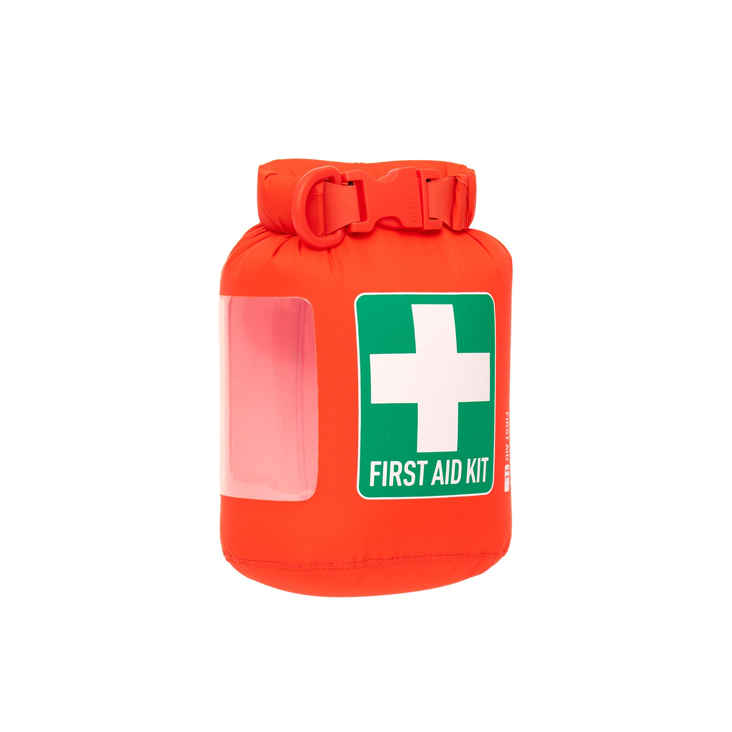 Sacca stagna leggera di primo soccorso Lightweight Dry Bag First Aid