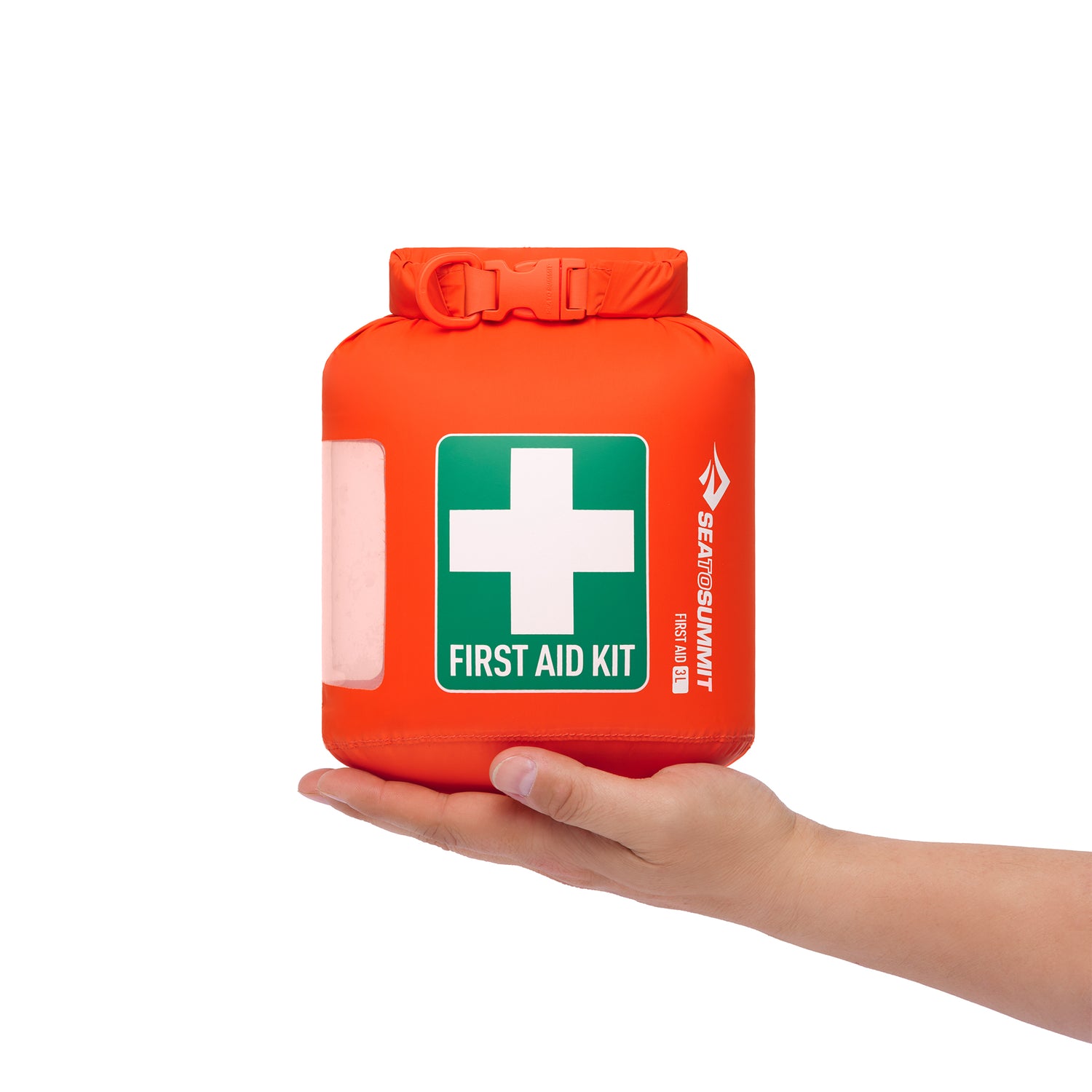 3 Liter || Lightweight Dry Bag First Aid