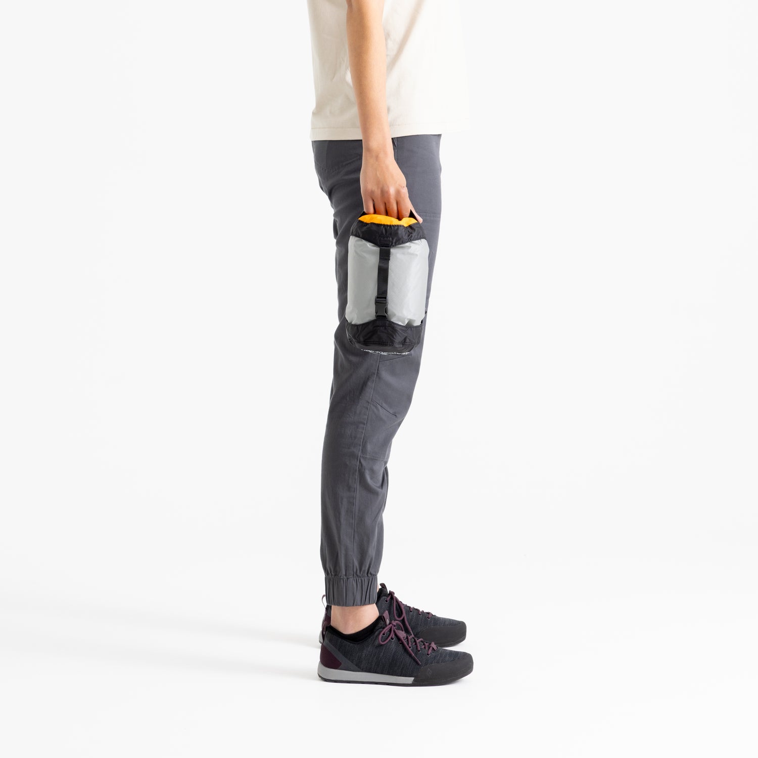 Sacco a pelo impermeabile STS Ultra-Sil Dry Sack 1L Sacco a pelo impermeabile STS Ultra-Sil Dry Sack 1L