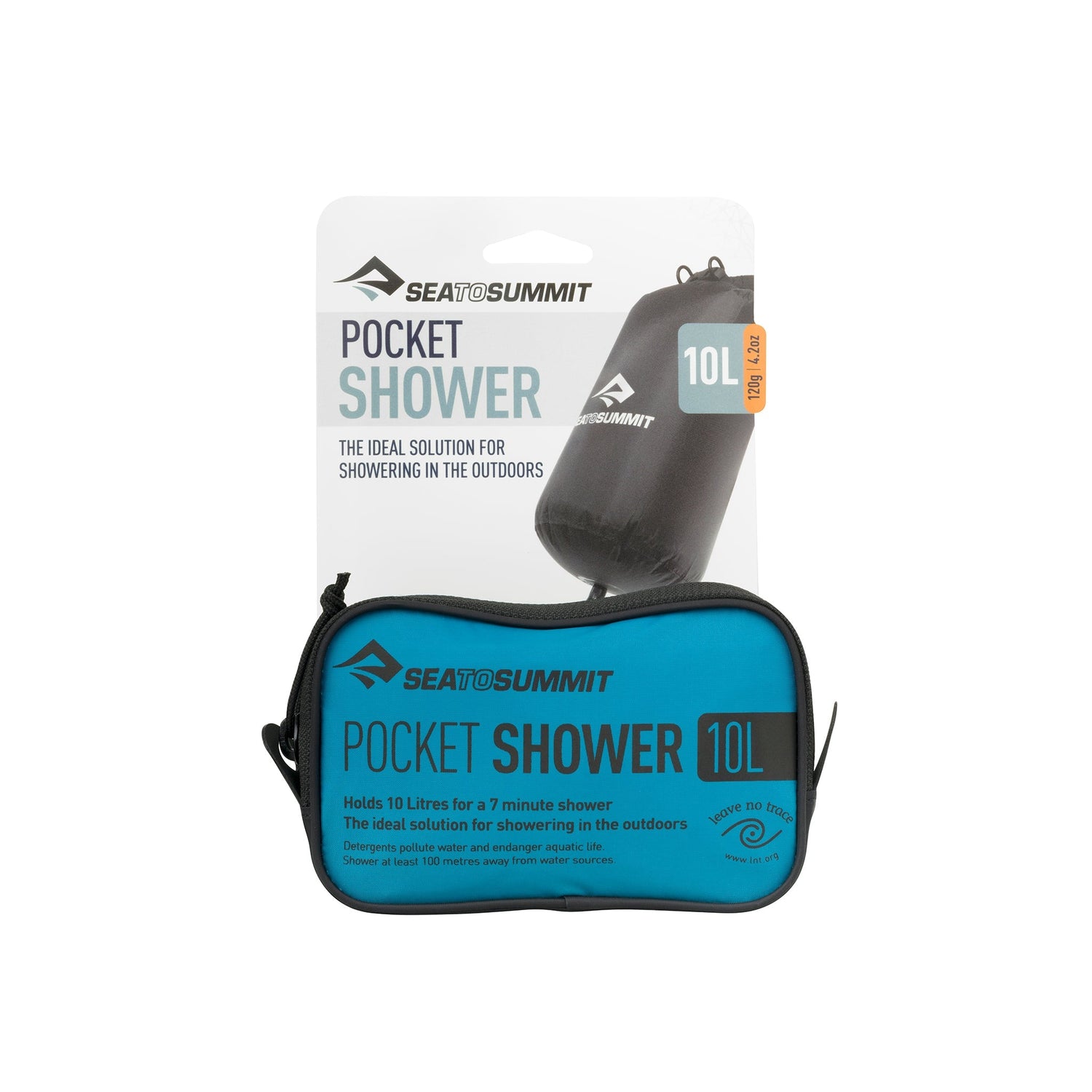Douche de poche Pocket Shower