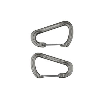 Large Accessory Carabiners