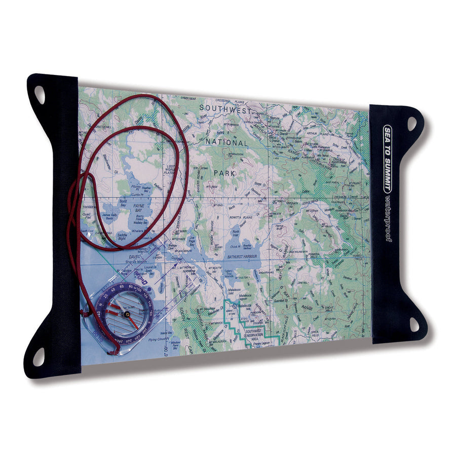 Waterproof protective covers » for devices | Sea to Summit France