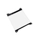 M || TPU Guide Map Case in Black