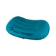 Large / Aqua Sea || Aeros Ultralight Pillow