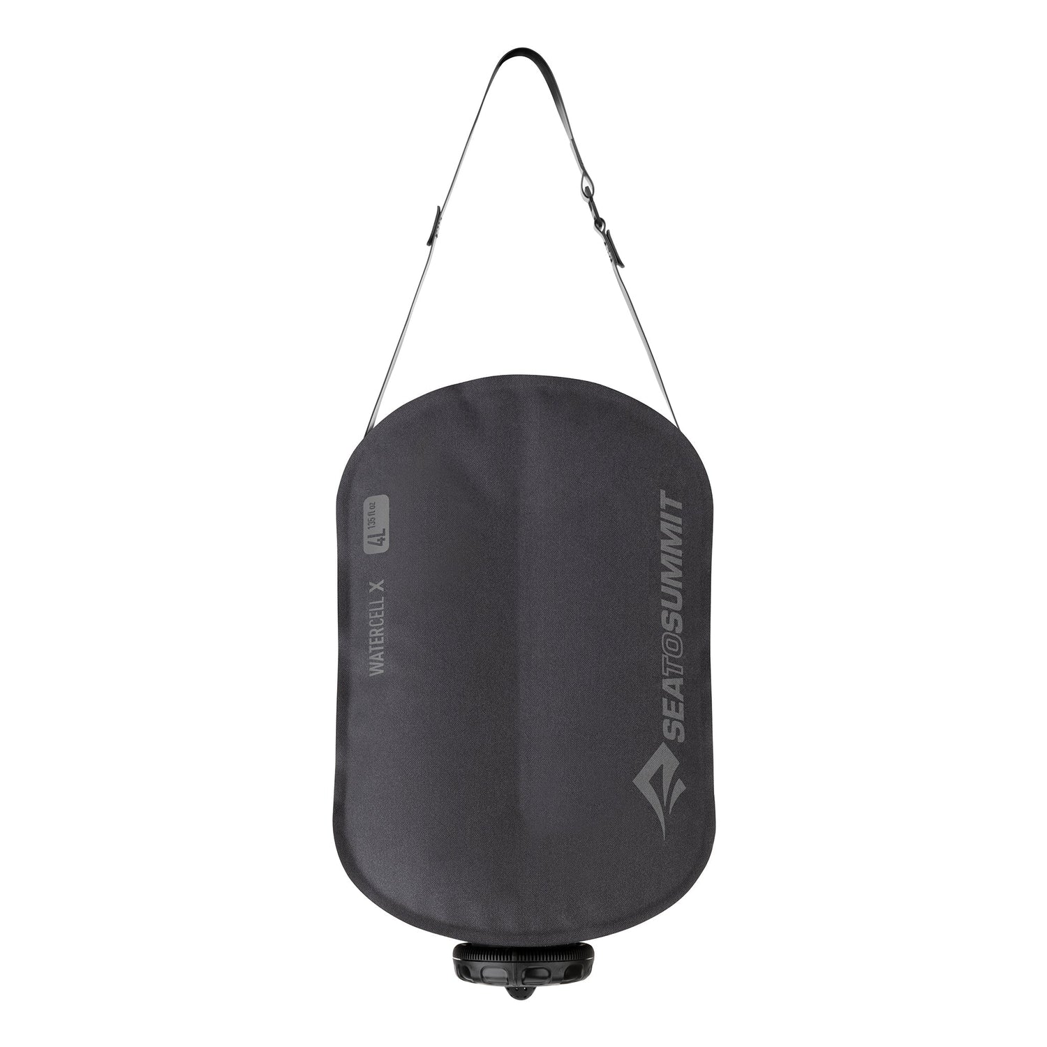 Warter cell X _ durable reservoir water bag _ hanging strap