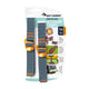 2mm x 1.m || Accessory Strap with Hook Release