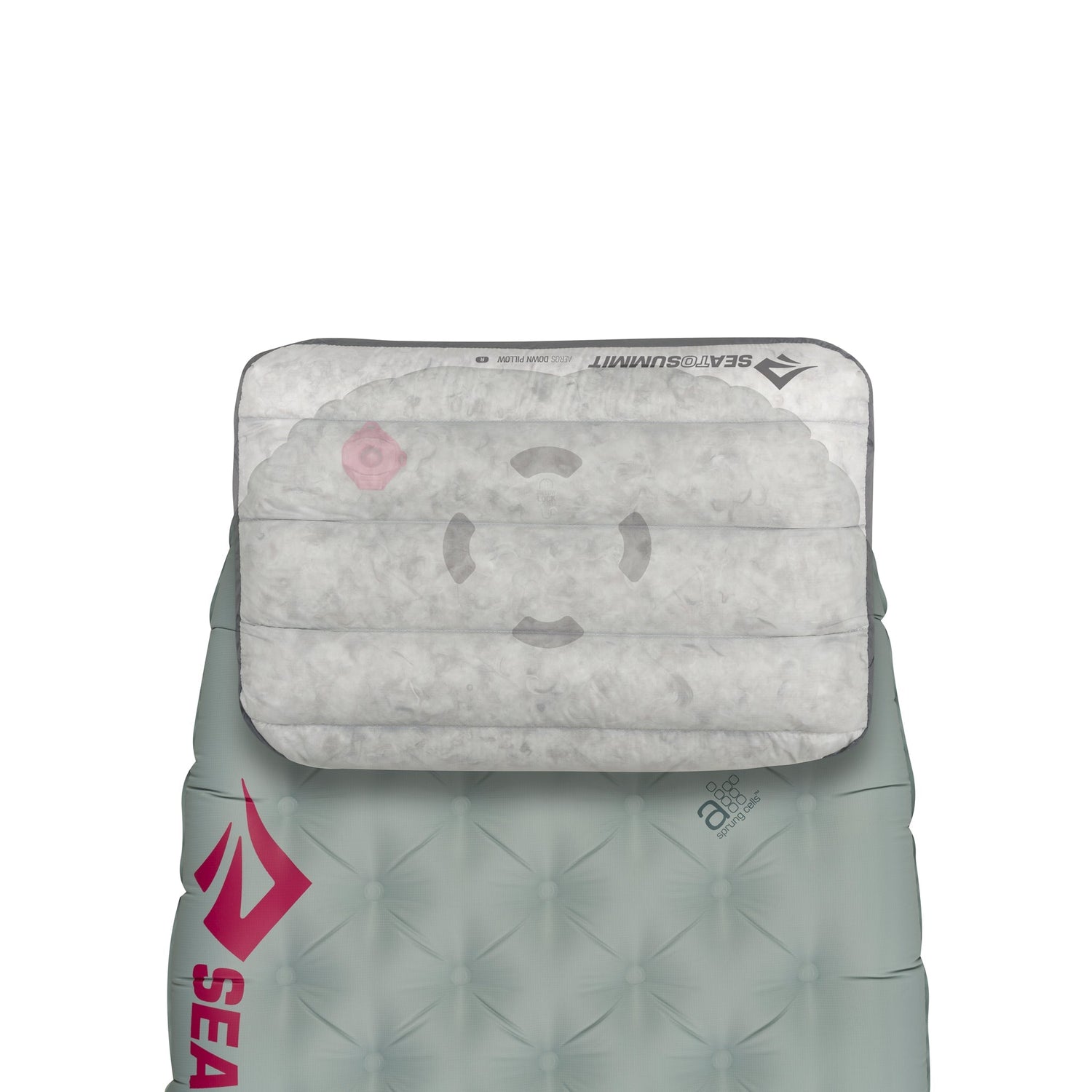 Women's Ether Light XT Extreme Insulated Air Sleeping Mat