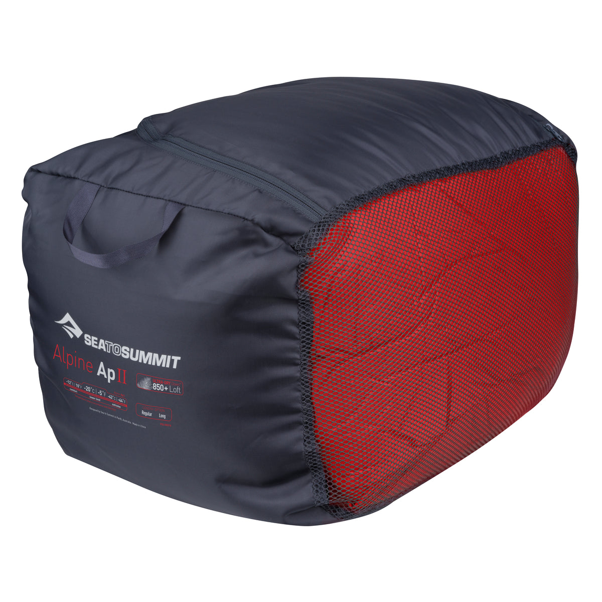 Sleeping bag alpine new arrivals