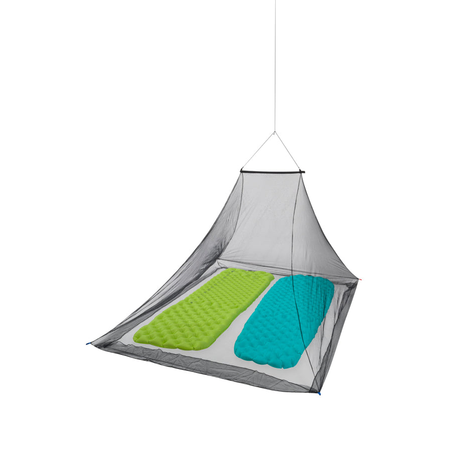 Moustiquaire Mosquito Pyramid Net Shelter