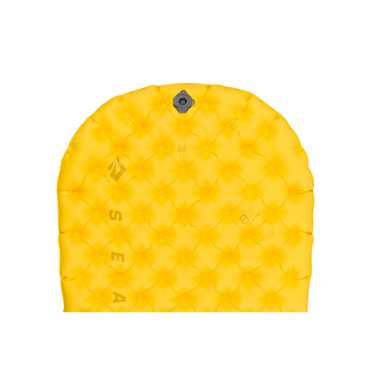 UltraLight Backpacking Air Sleeping Mat | Sea to Summit Italy