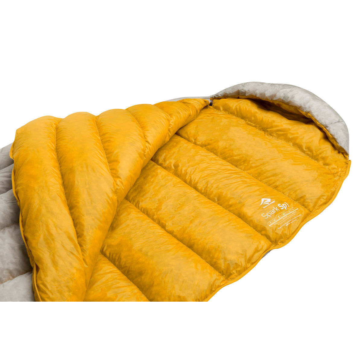 Spark Ultralight Sleeping Bag (5°C, -2°C, -8°C & -15°C)