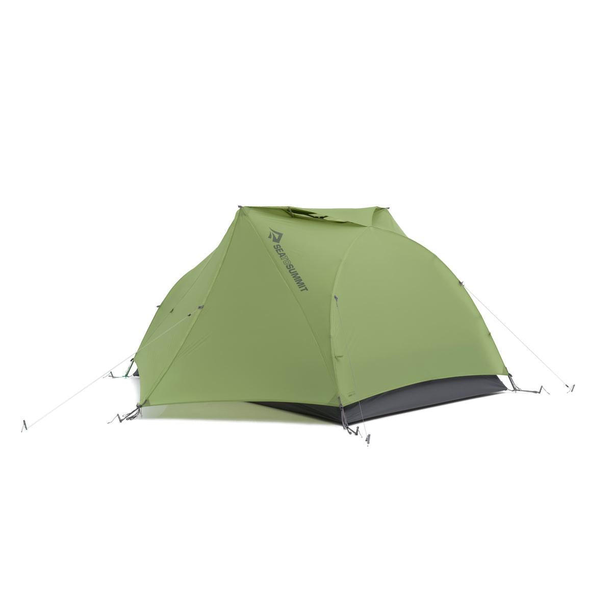 camping knoten zelt Ground Control Abspannleinen (4er Pack)