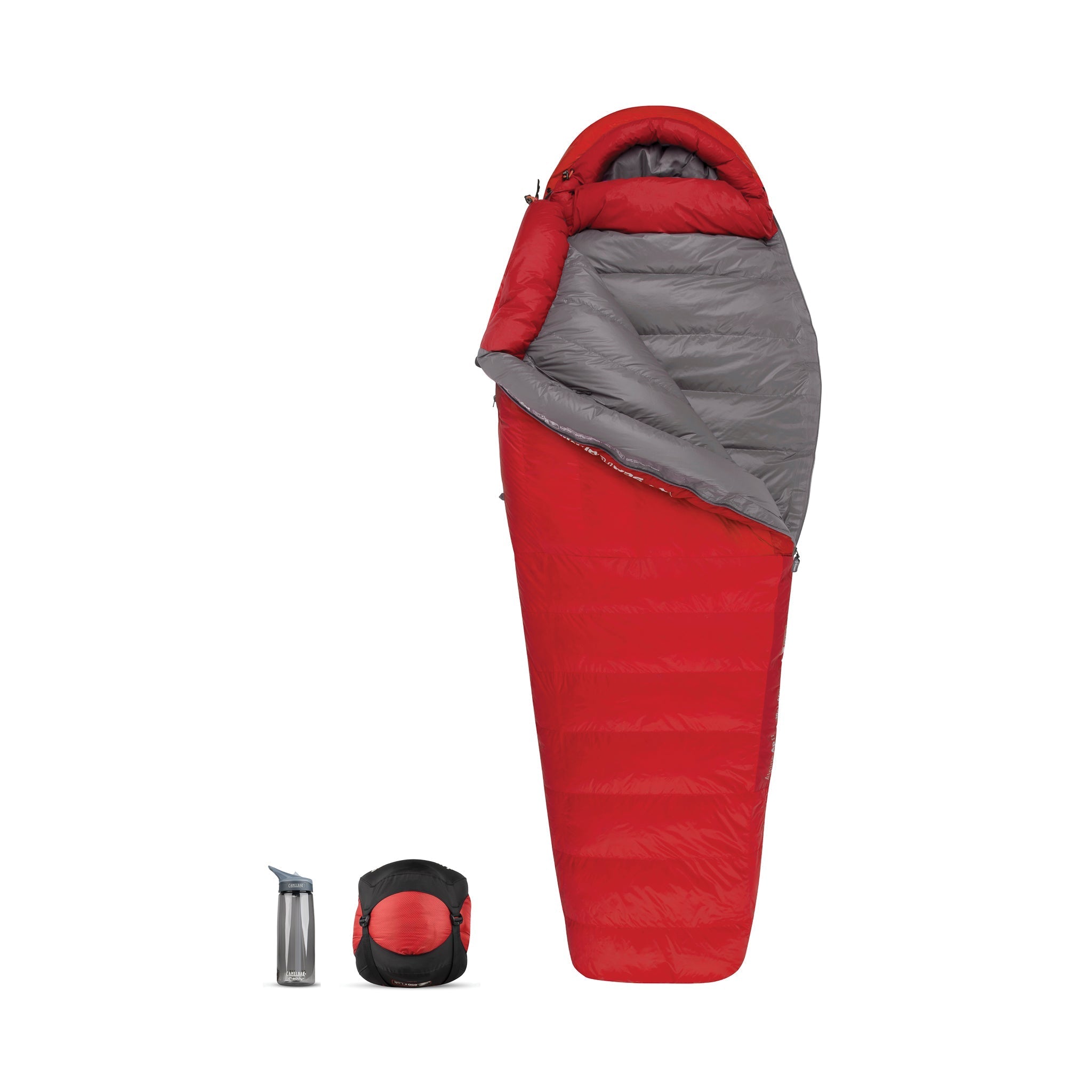 Sea to summit basecamp bcii outlet 20 double sleeping bag