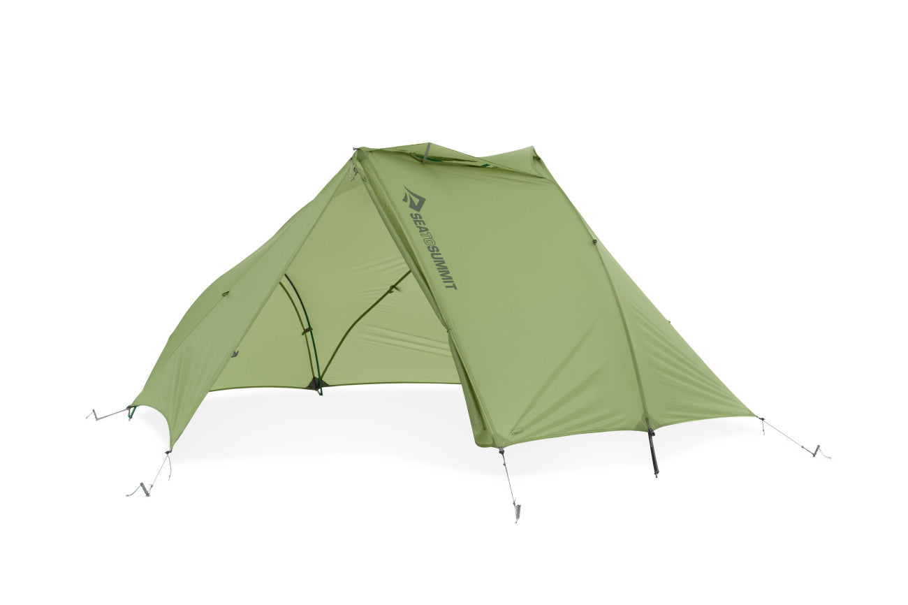 atu zelt Alto – semi-freistehende ultraleichte Backpacking Zelte