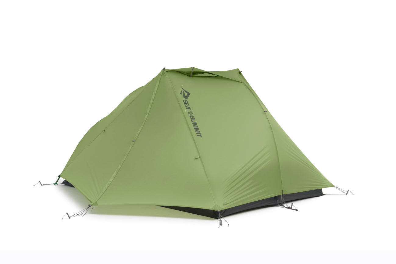 Alto TR2 Plus - Tente ultra-légère pour deux personnes (plus de 3 saisons)