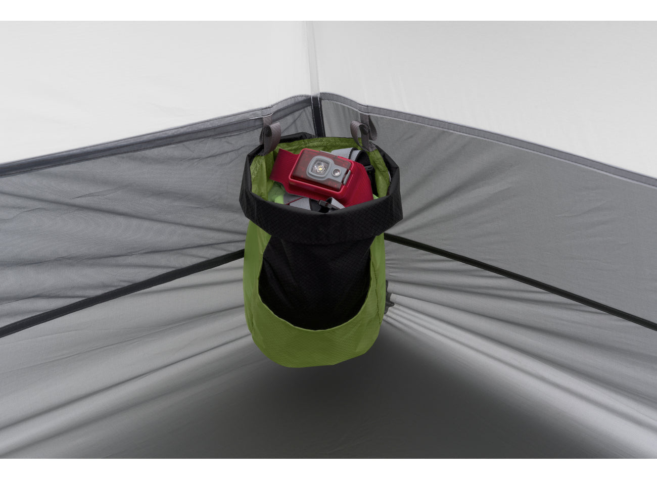 Alto TR2 Plus - Tenda ultraleggera per due persone (3+ stagioni)
